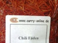Aromatische Gewürze vom Fachhandel