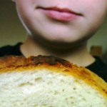 Brot bleibt in einer guten Brotdose lange frisch