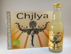 Chjlya Bio-Cocktail