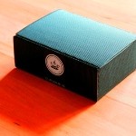 Cuppabox Tee Box