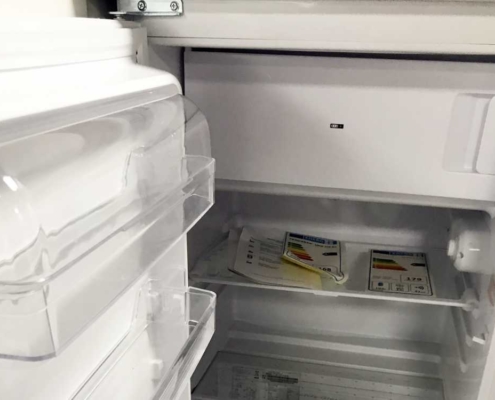 Kühlschrankgröße: Wählen Sie immer die passende Größe für Ihren Haushalt