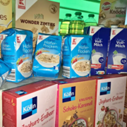 Darum sollten Sie immer Lebensmittelvorräte zuhause haben