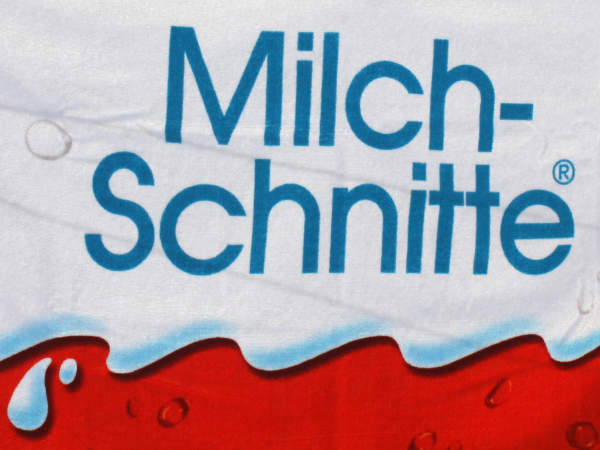 Milchschnitte