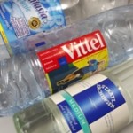 Mineralwasser - Unterschiede bei Mineralisierung