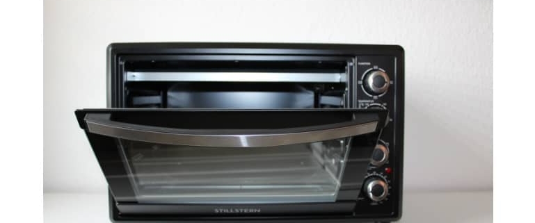 Minibackofen Beratung – so finden Sie das richtige Modell