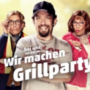 mit der Eigenmarke von Penny Grillparty starten