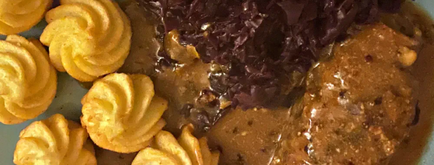 Traditionelles Rouladen Rezept einfach und gelingsicher