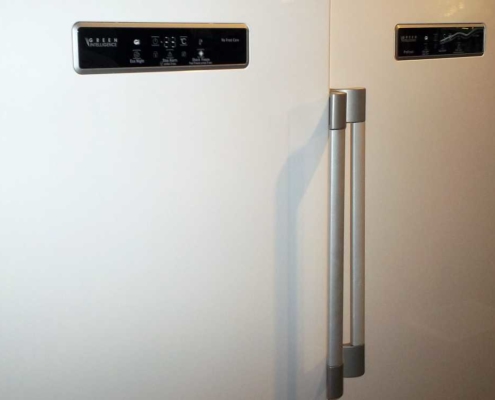 Stromfresser Kühlschrank - langfristig Energiekosten sparen