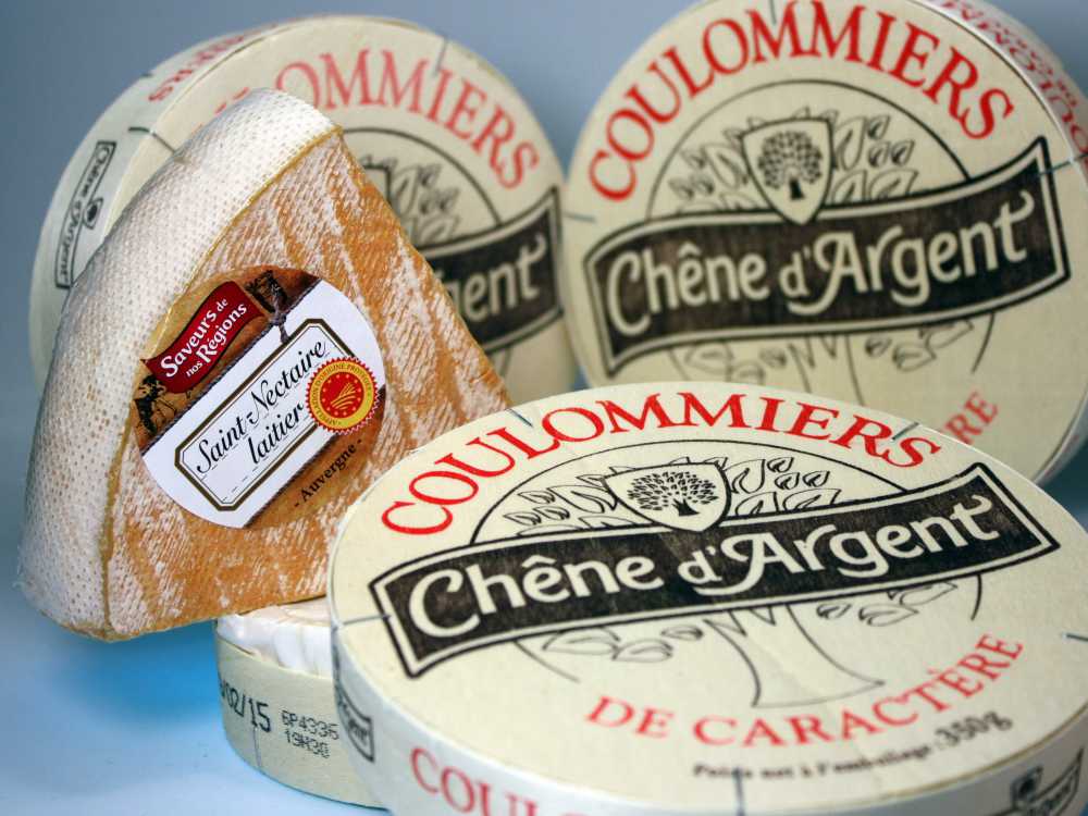Französische Lebensmittel: So essen wir in Frankreich Französische Lebensmittel: So essen wir in Frankreich