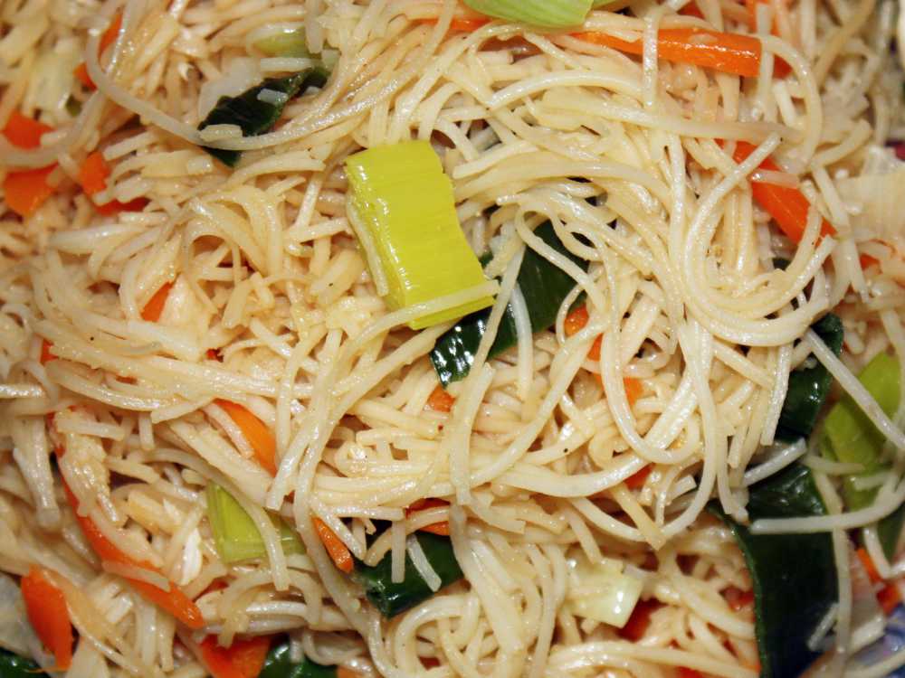Kochen Gut Und Gunstig Die Kochnische Blog Fur Geniesser